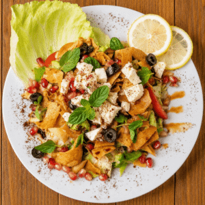 Fattoush