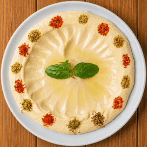 Hummus