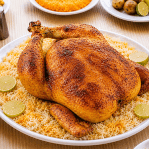 Rotisserie Chicken